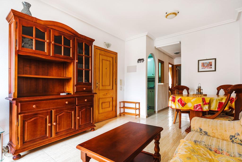 Apartment Manuel Galian 52 Торевиеха Екстериор снимка