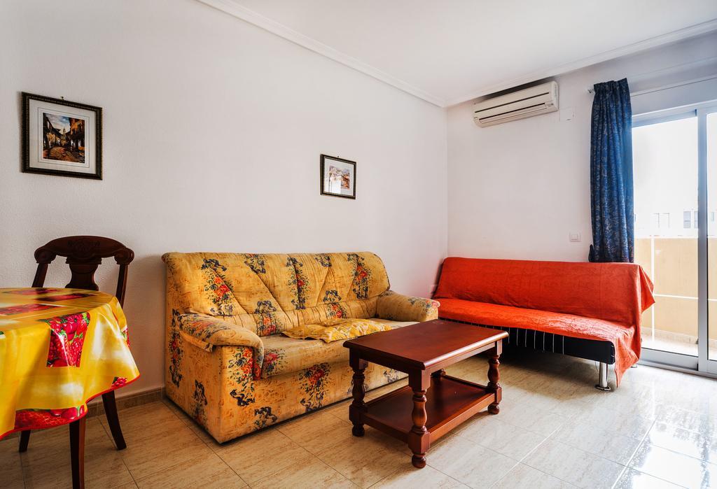 Apartment Manuel Galian 52 Торевиеха Екстериор снимка