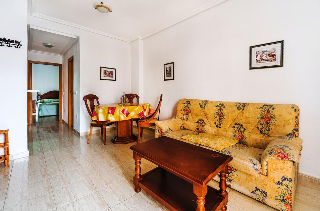 Apartment Manuel Galian 52 Торевиеха Екстериор снимка