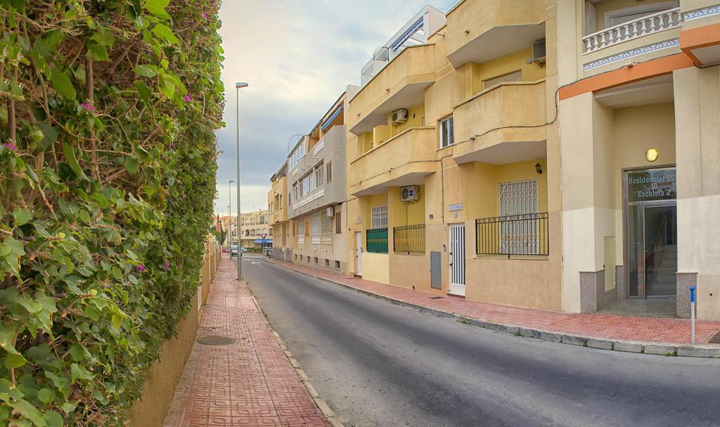 Apartment Manuel Galian 52 Торевиеха Екстериор снимка