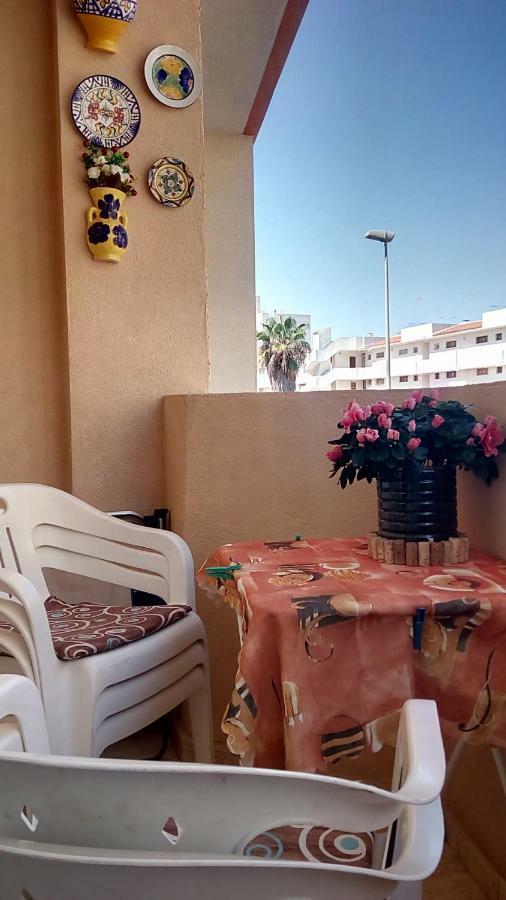 Apartment Manuel Galian 52 Торевиеха Екстериор снимка