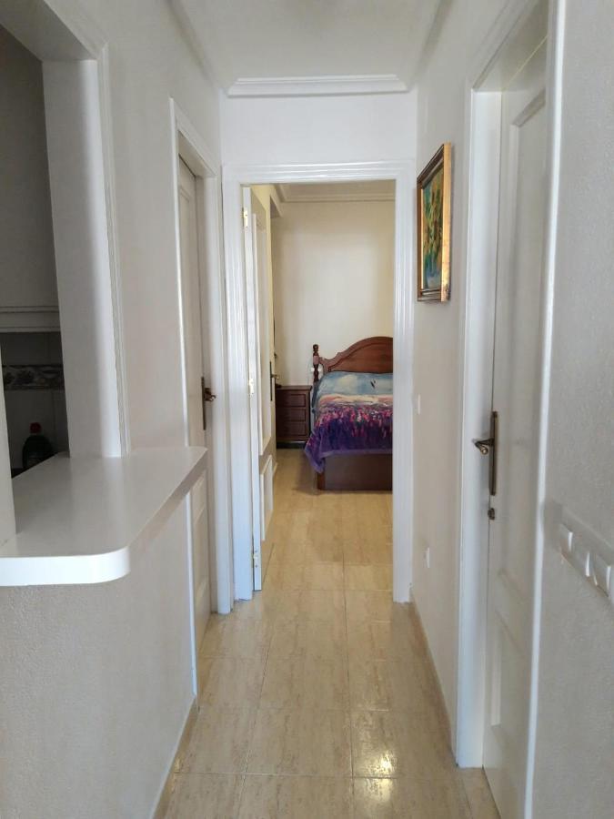 Apartment Manuel Galian 52 Торевиеха Екстериор снимка
